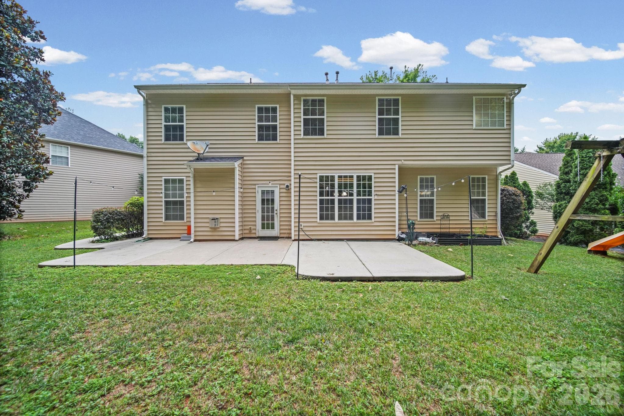 Single Family Residence at 1658 Lillywood Lane, Indian Land, photo 50 of 52