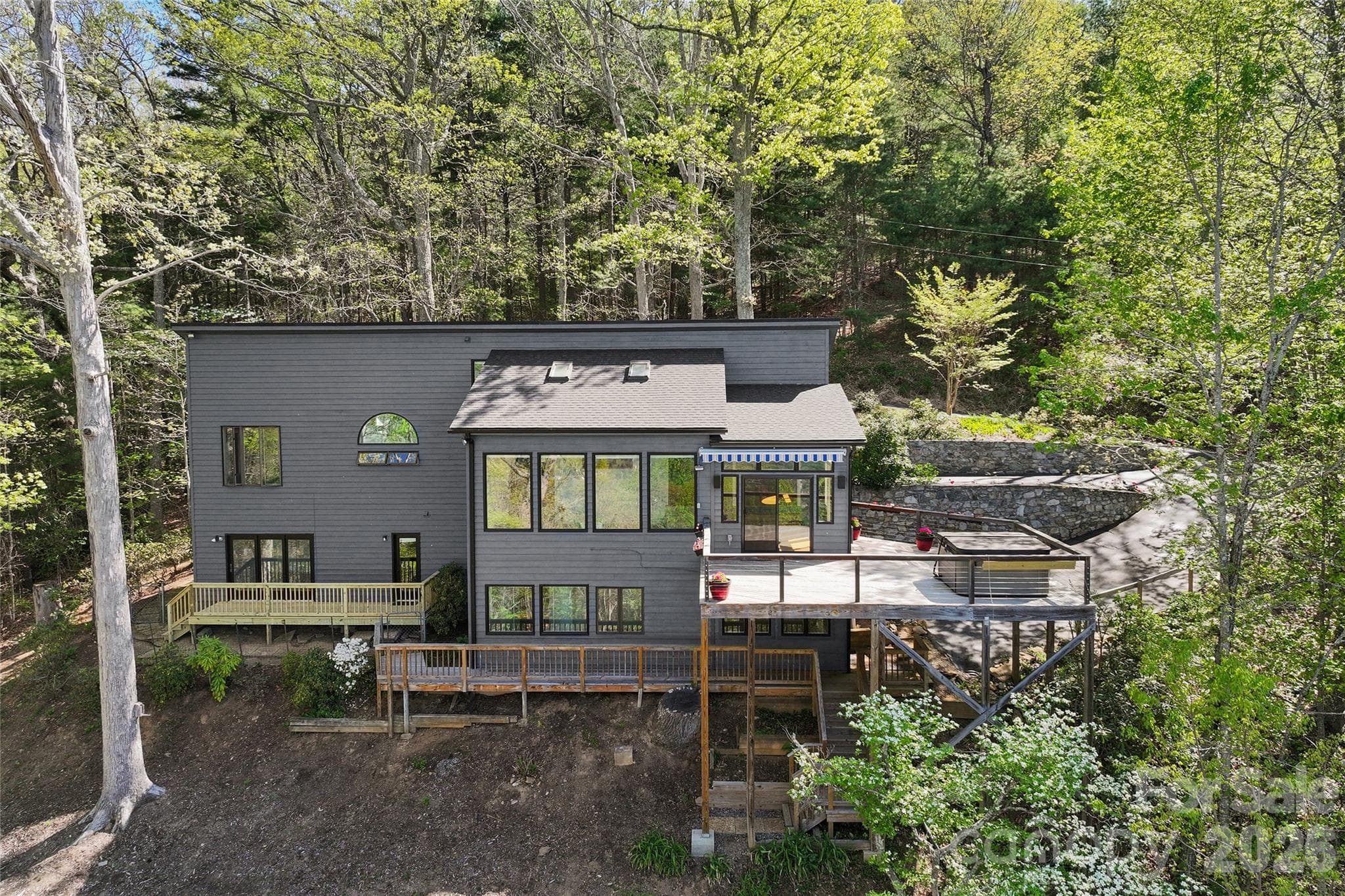 Single Family Residence at Asheville, photo 2 of 48