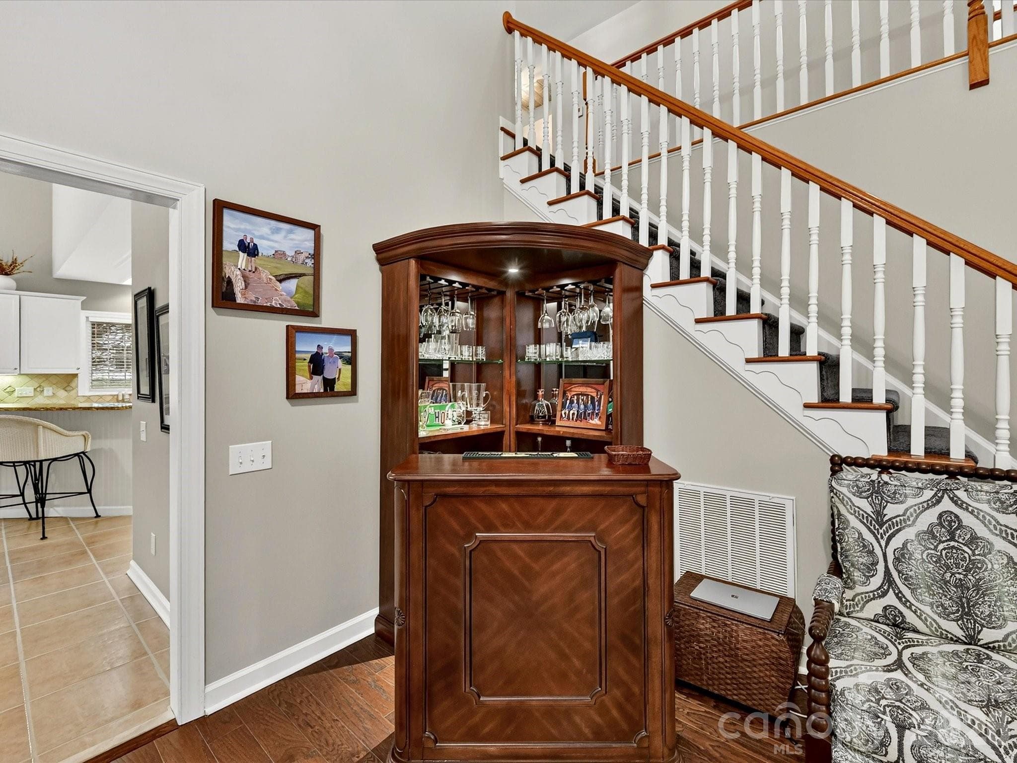 Single Family Residence at 5707 Durston Court, Charlotte, photo 20 of 49