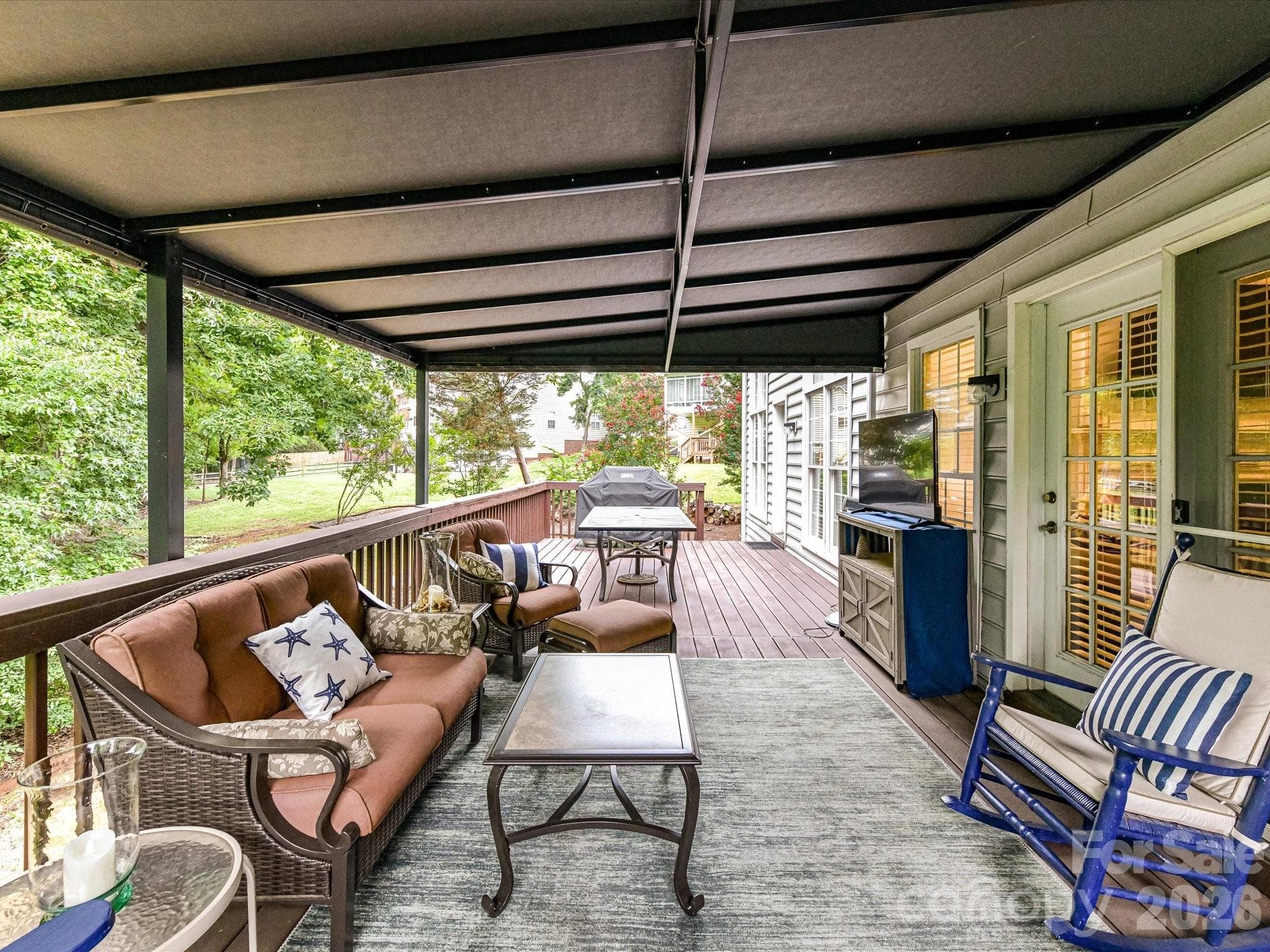 Single Family Residence at 5707 Durston Court, Charlotte, photo 9 of 49