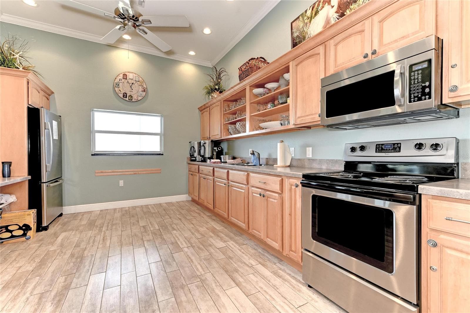 Single Family Residence at 1218 SPOONBILL LANDINGS CIR, BRADENTON, photo 62 of 68