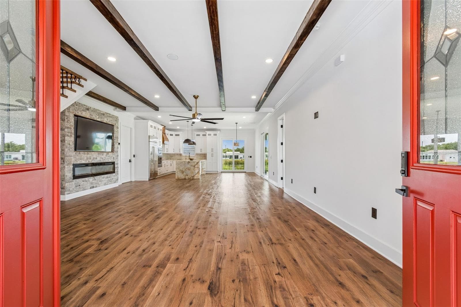 Single Family Residence at 3426 CHANNELSIDE CT, SAFETY HARBOR, photo 8 of 95