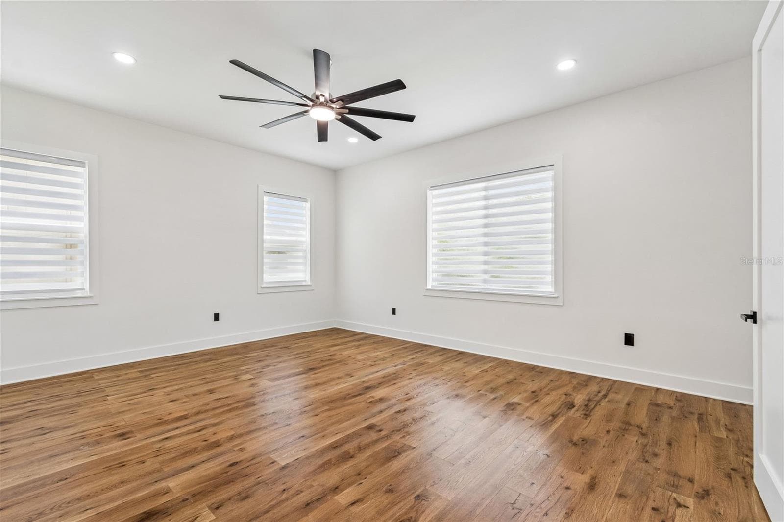 Downstairs en suite - 3426 CHANNELSIDE CT, SAFETY HARBOR