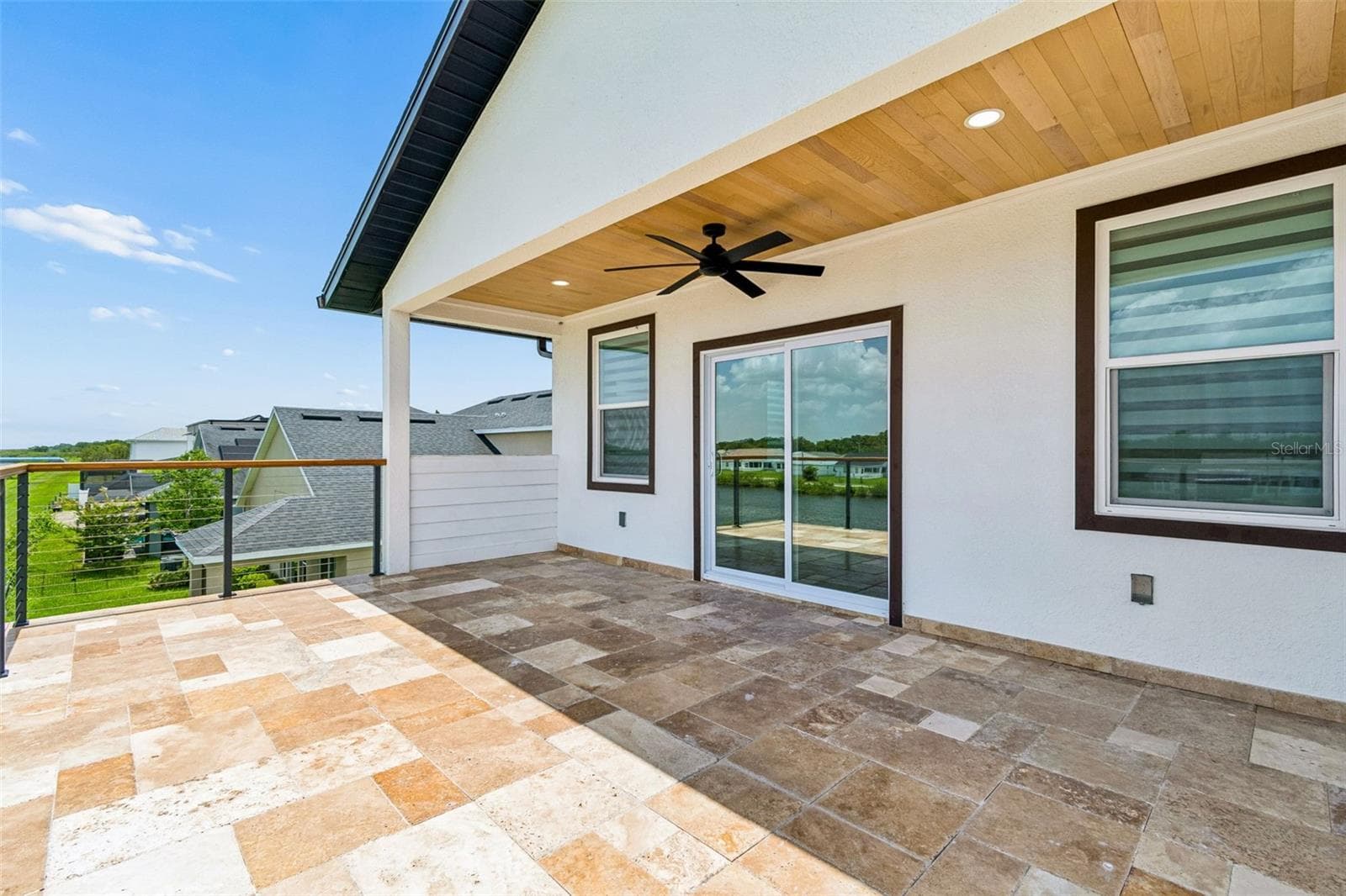 Single Family Residence at 3426 CHANNELSIDE CT, SAFETY HARBOR, photo 41 of 95