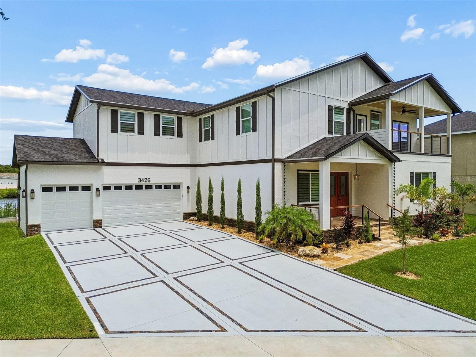 Single Family Residence at 3426 CHANNELSIDE CT, SAFETY HARBOR, photo 86 of 95