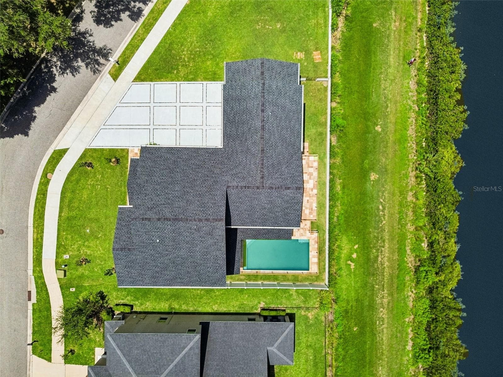Single Family Residence at 3426 CHANNELSIDE CT, SAFETY HARBOR, photo 90 of 95