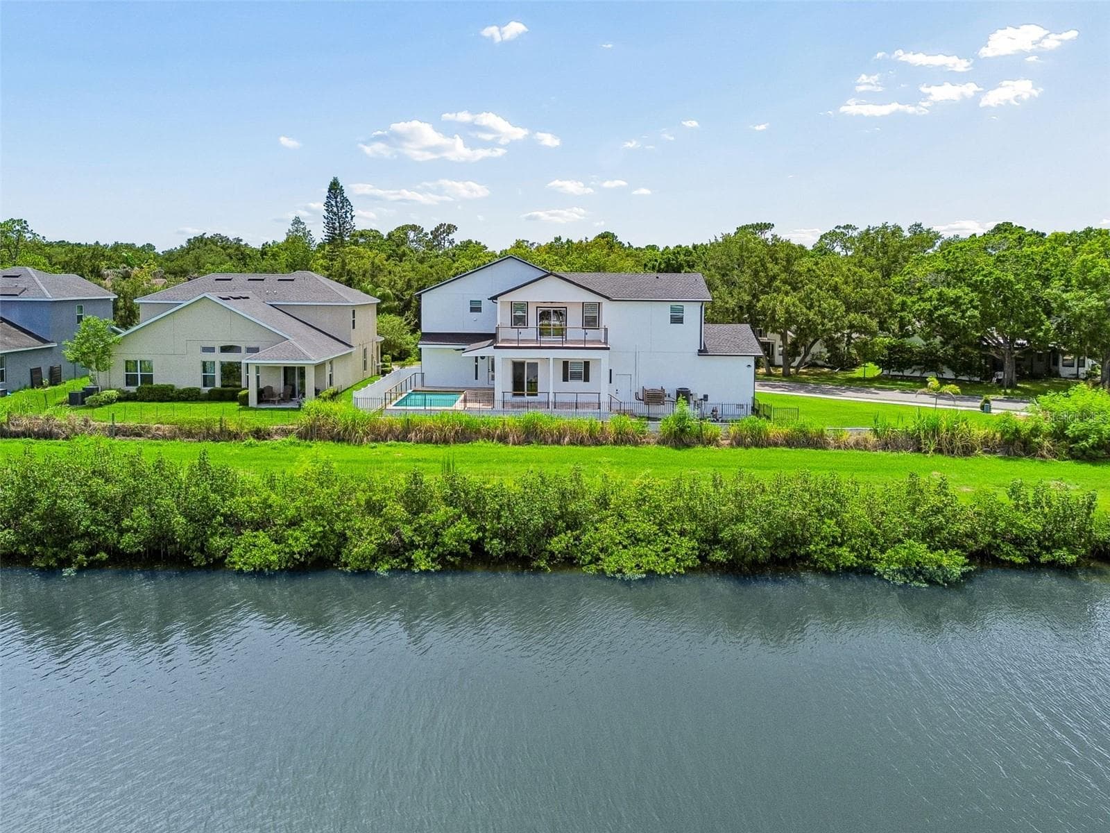 Single Family Residence at 3426 CHANNELSIDE CT, SAFETY HARBOR, photo 92 of 95