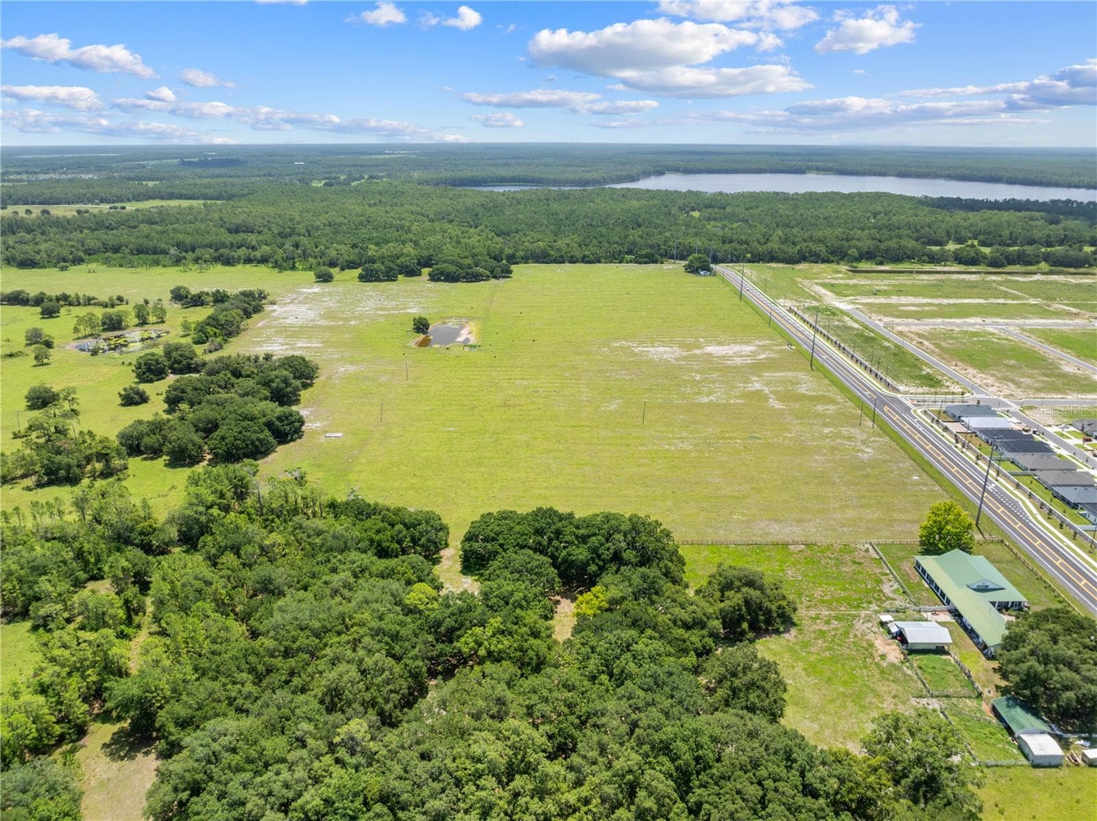 Land at 0 HICKORY TREE RD. SAINT CLOUD, FL #34772, ST CLOUD, photo 10 of 14