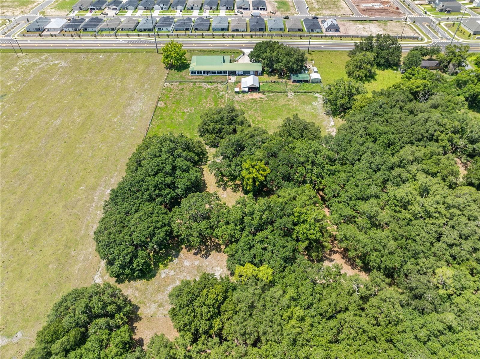 Land at 0 HICKORY TREE RD. SAINT CLOUD, FL #34772, ST CLOUD, photo 11 of 14