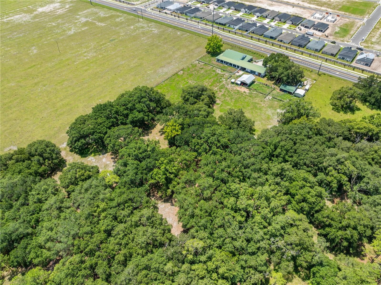 Land at 0 HICKORY TREE RD. SAINT CLOUD, FL #34772, ST CLOUD, photo 12 of 14