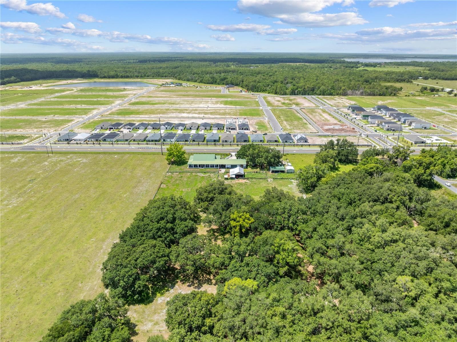 Land at 0 HICKORY TREE RD. SAINT CLOUD, FL #34772, ST CLOUD, photo 13 of 14
