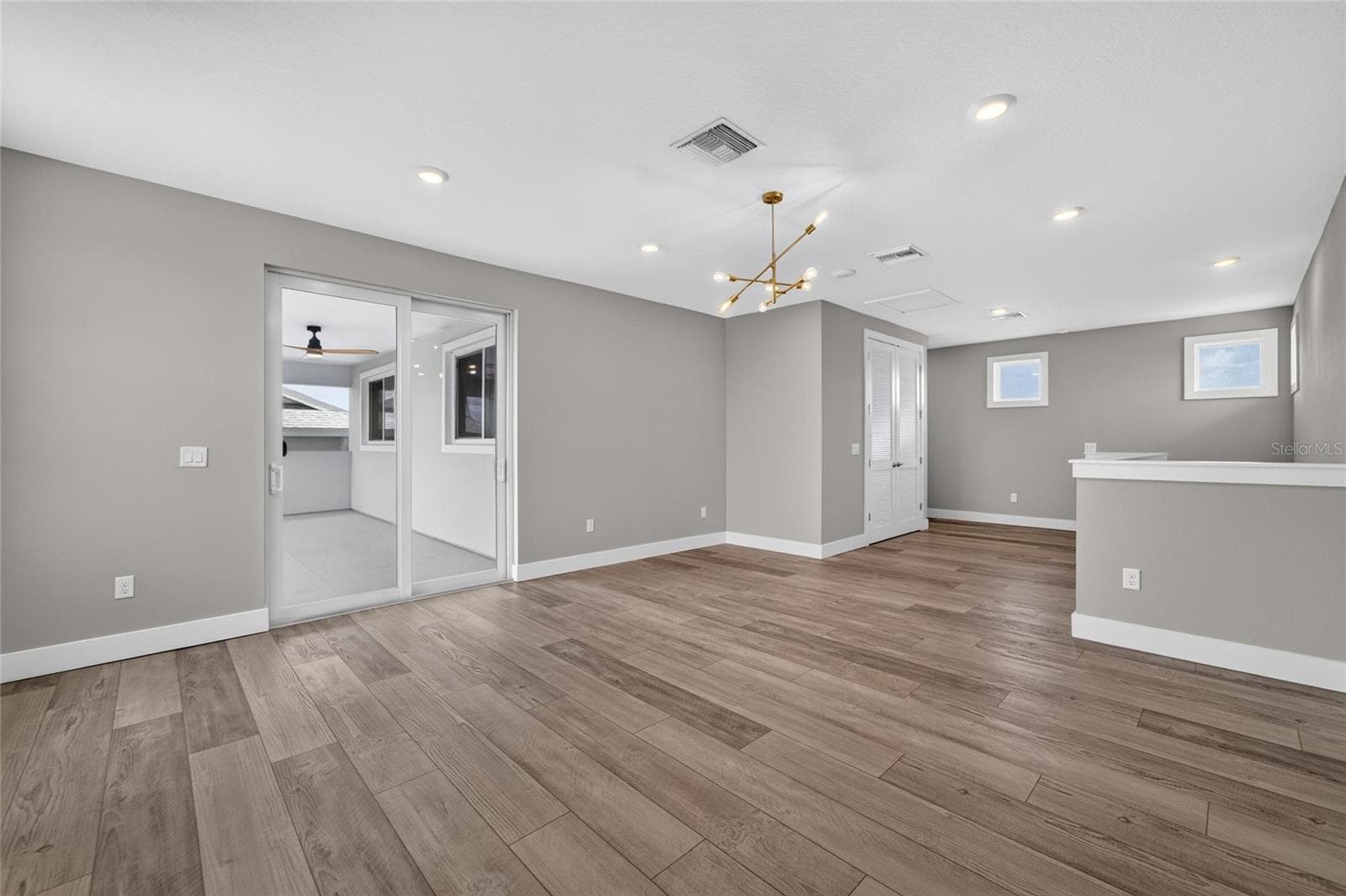 Single Family Residence at 8910 DRUMMER PLANK DR, WESLEY CHAPEL, photo 51 of 100
