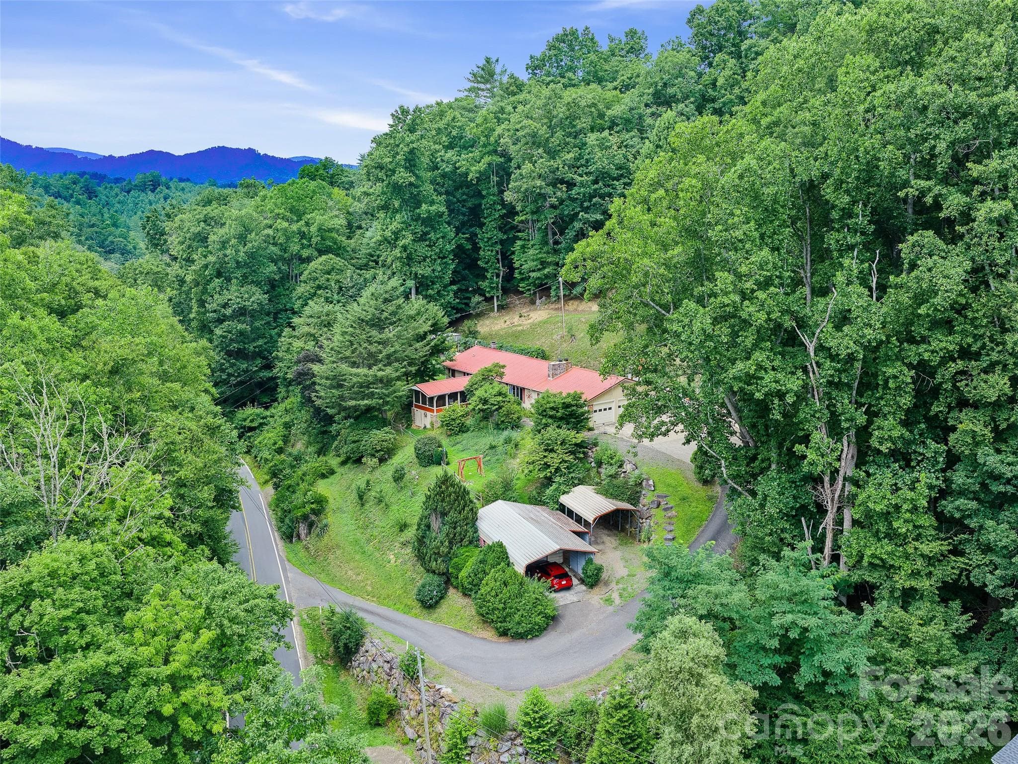 Single Family Residence at 1065 Upper Pig Pen Road, Green Mountain, photo 38 of 39