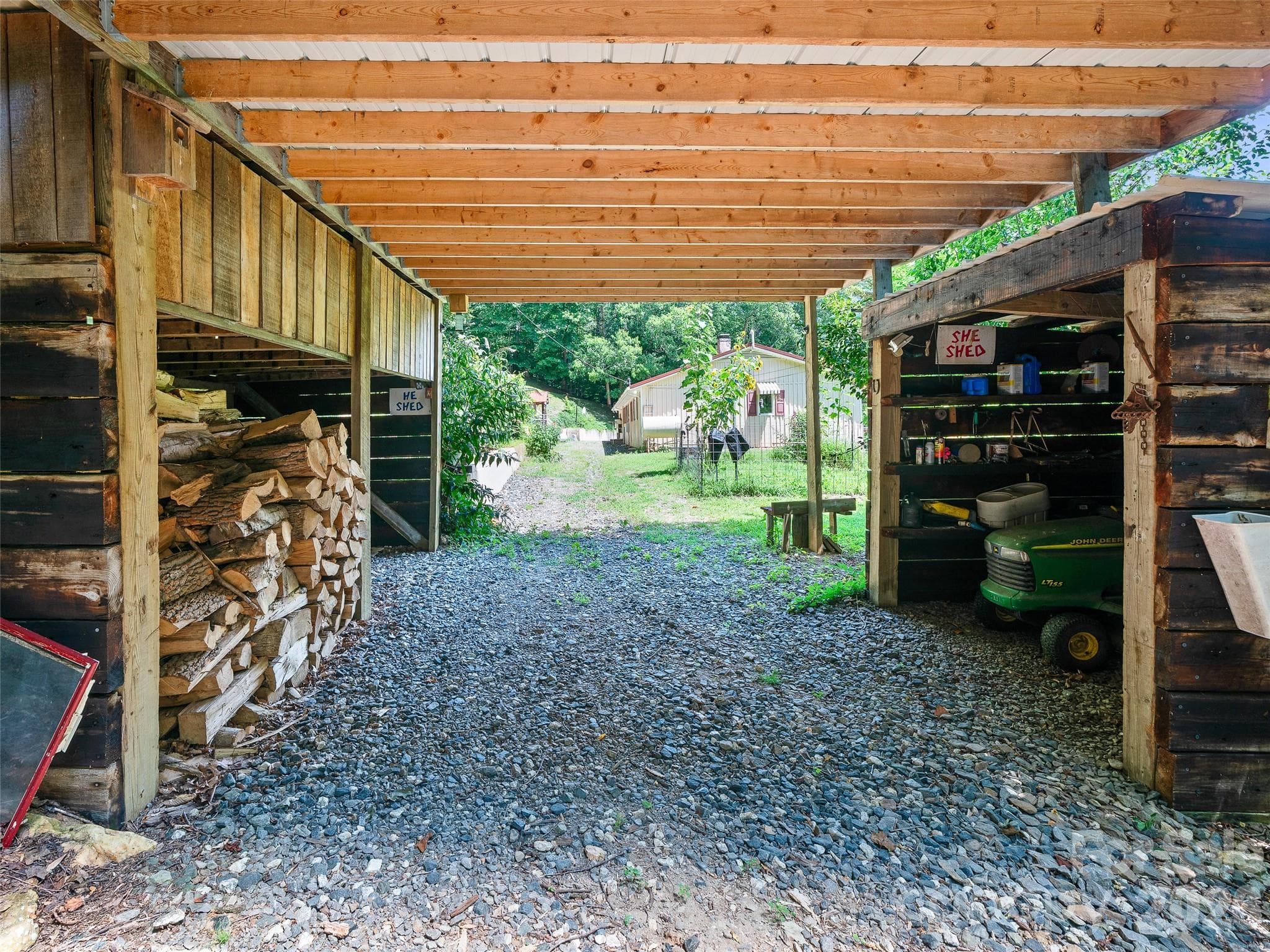 Single Family Residence at 1065 Upper Pig Pen Road, Green Mountain, photo 27 of 39