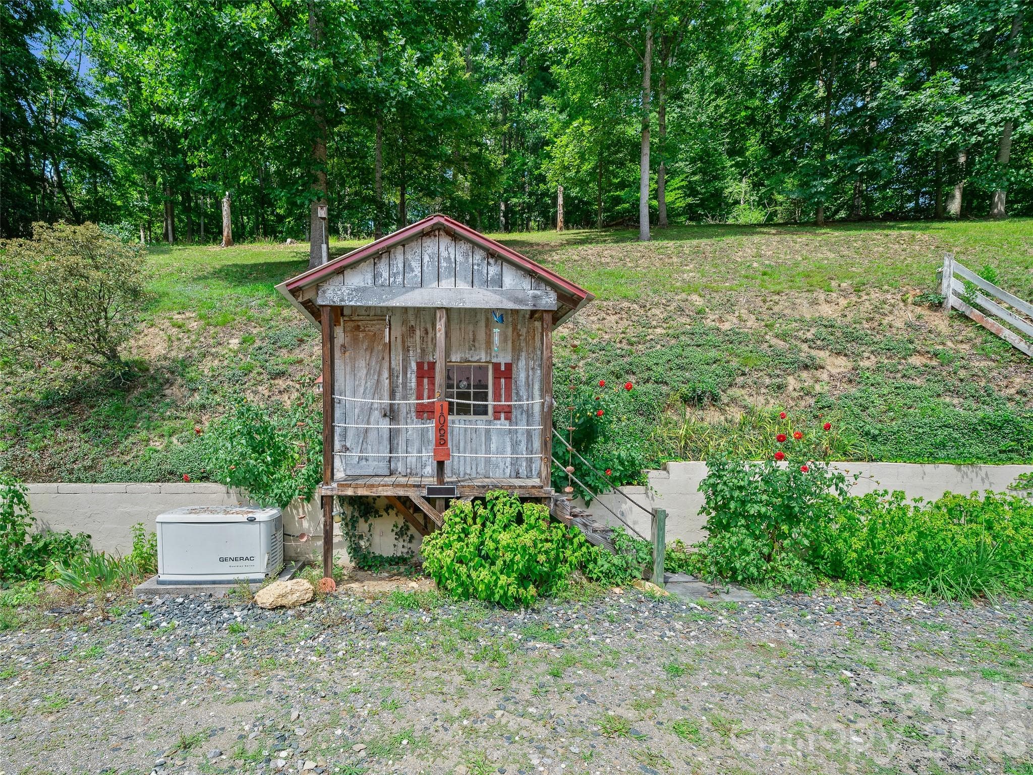 Single Family Residence at 1065 Upper Pig Pen Road, Green Mountain, photo 30 of 39