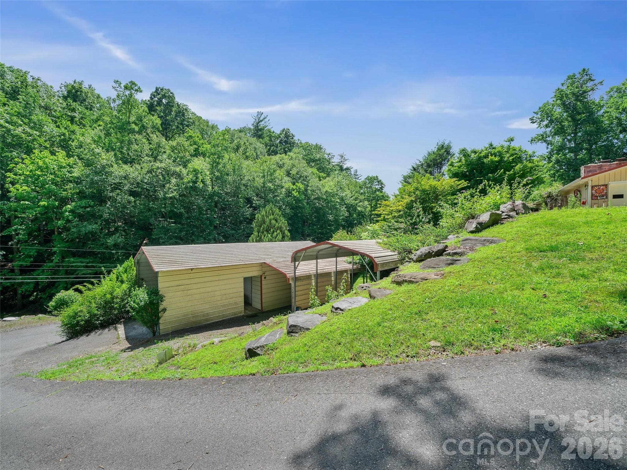 Single Family Residence at 1065 Upper Pig Pen Road, Green Mountain, photo 33 of 39