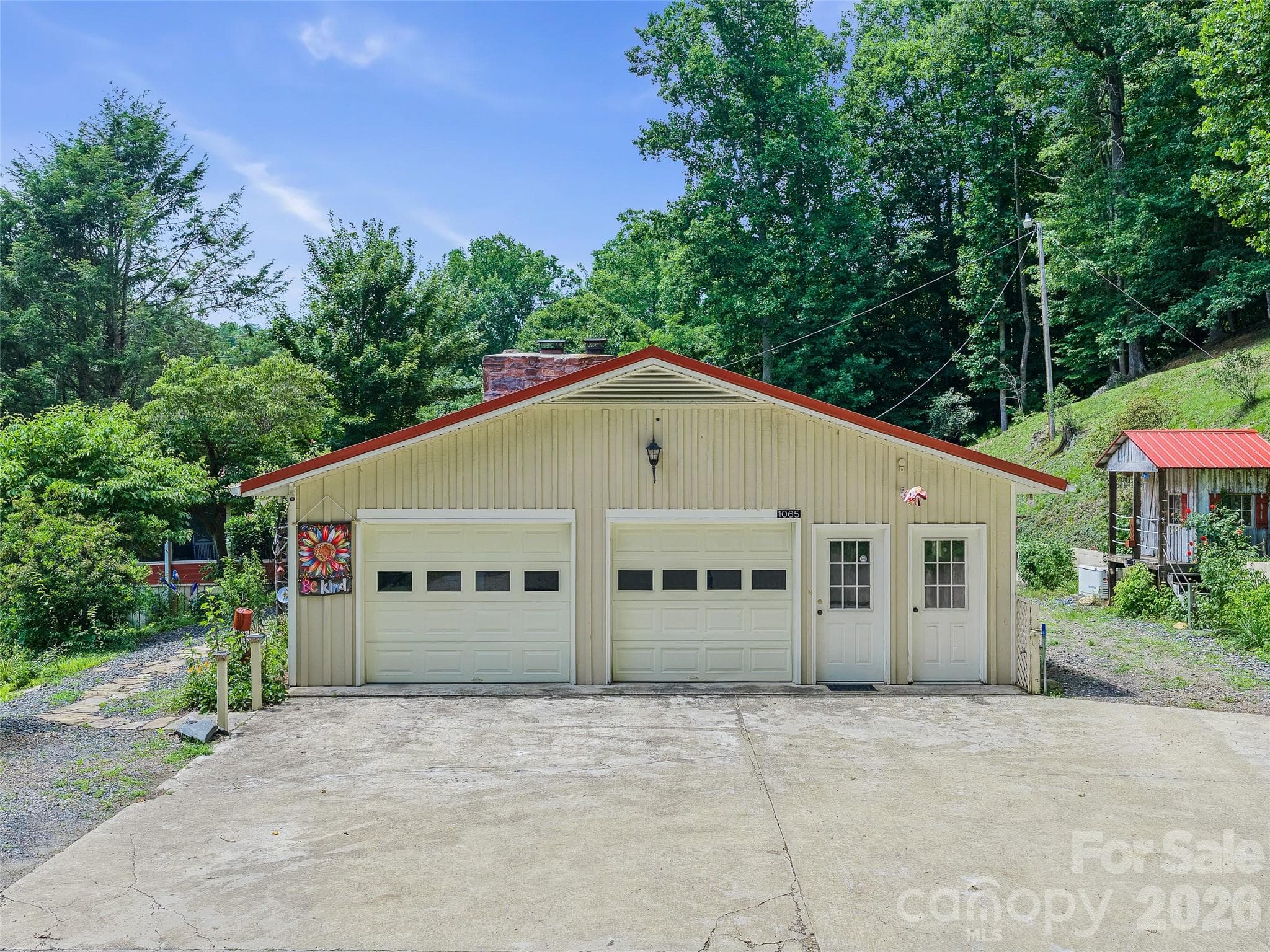 Single Family Residence at 1065 Upper Pig Pen Road, Green Mountain, photo 35 of 39