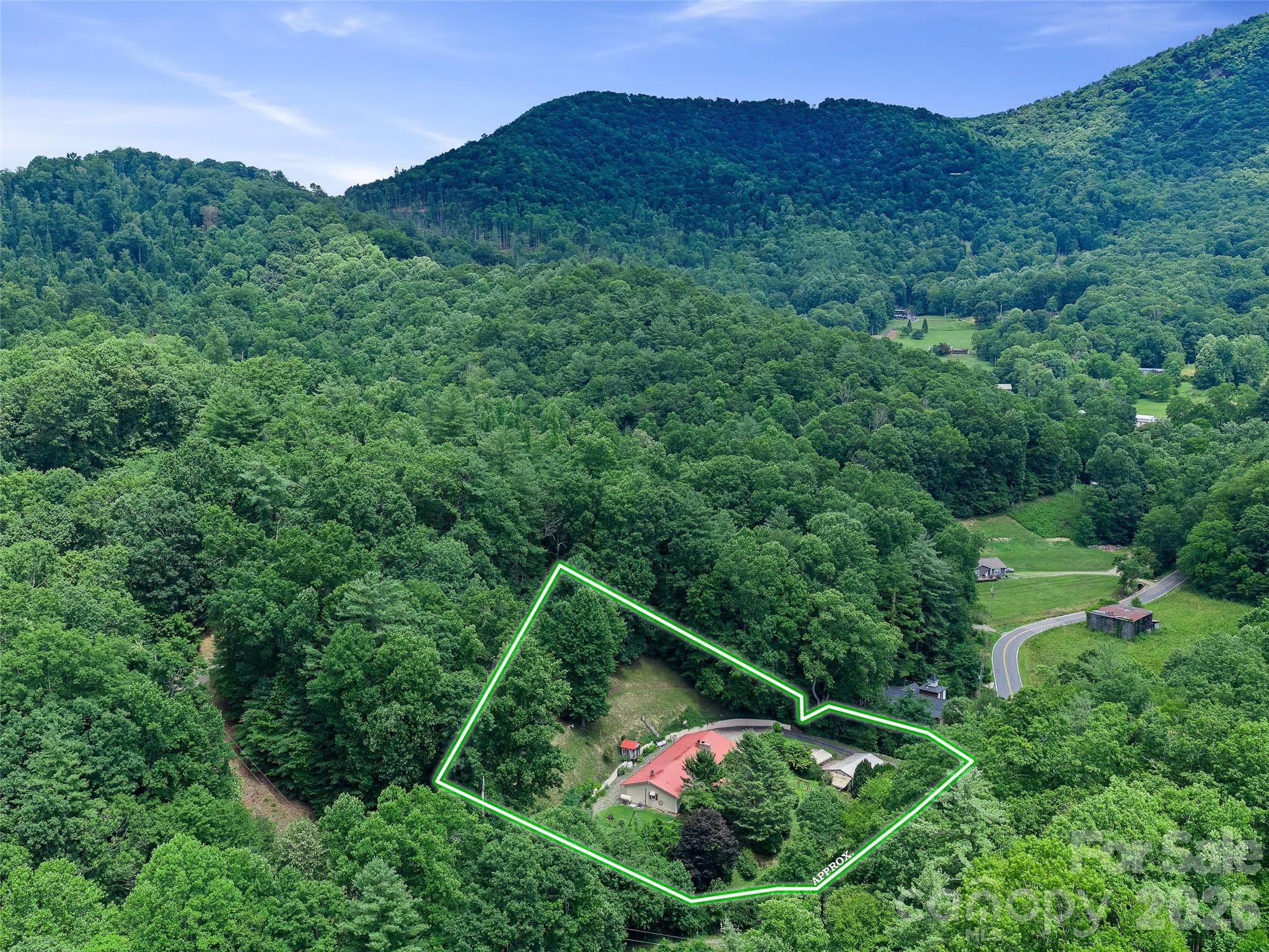 Single Family Residence at 1065 Upper Pig Pen Road, Green Mountain, photo 39 of 39