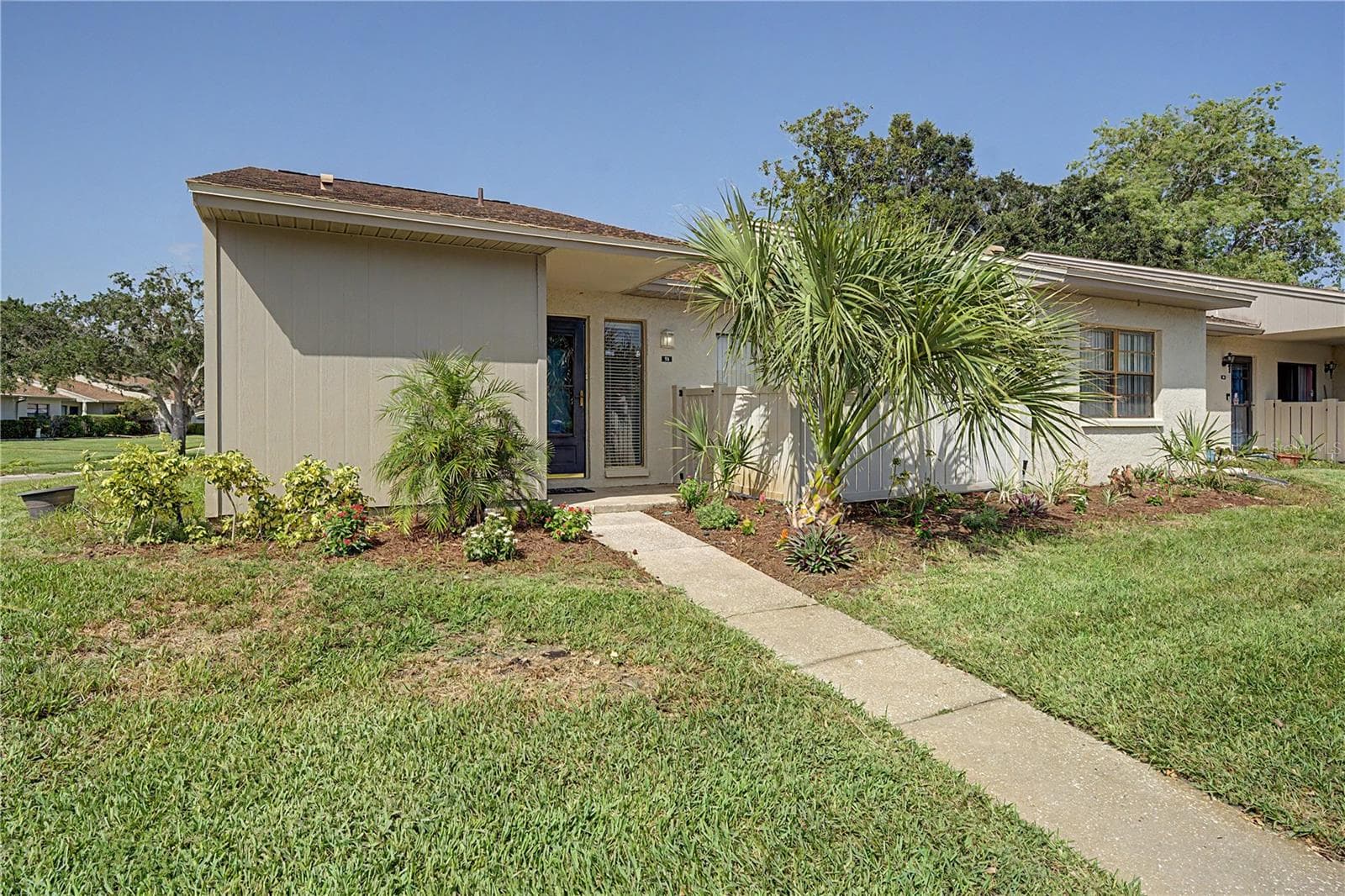 Villa at 75 POOLE PL, OLDSMAR, photo 33 of 55