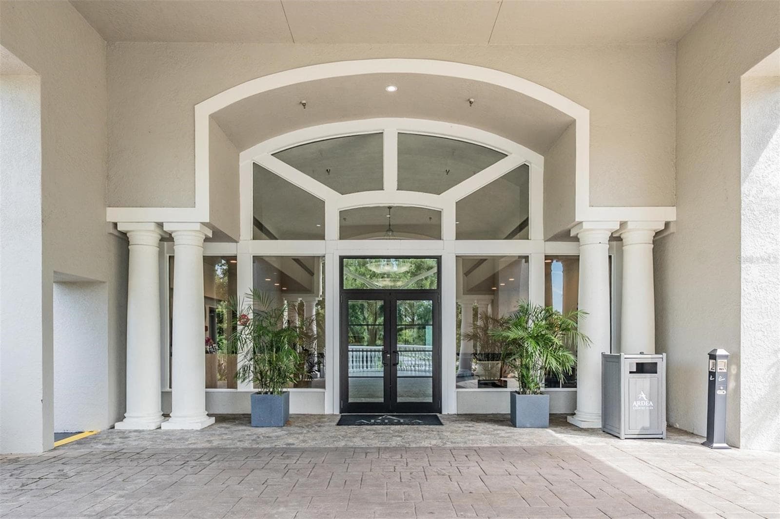 Villa at 75 POOLE PL, OLDSMAR, photo 49 of 55