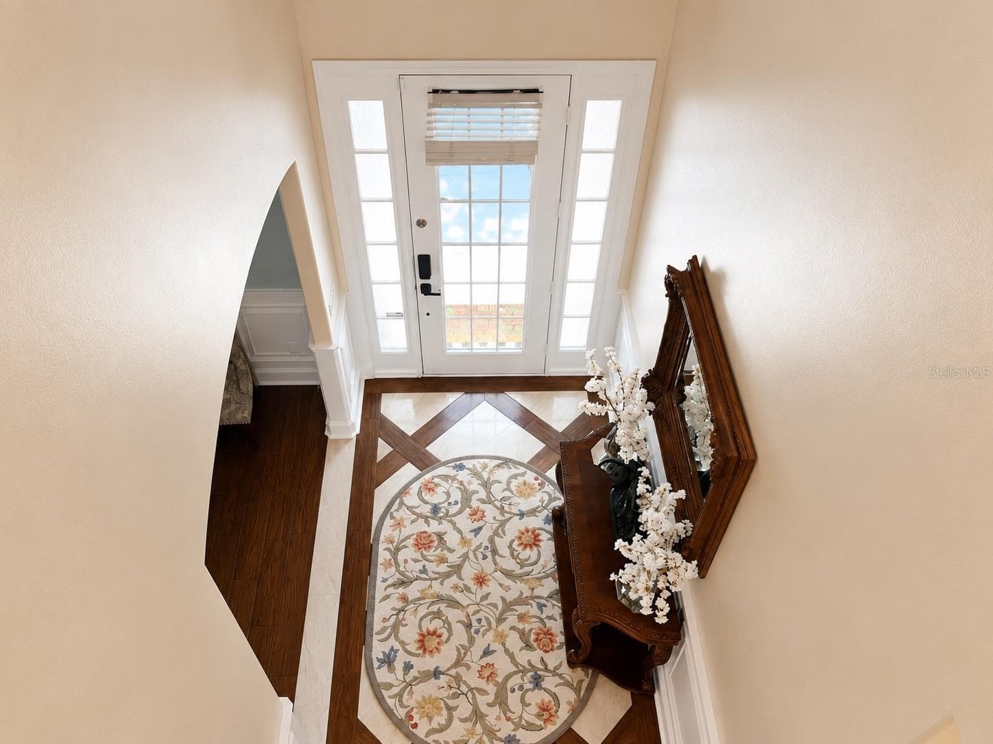 Entry - 6203 COURTNEY CV, APOPKA