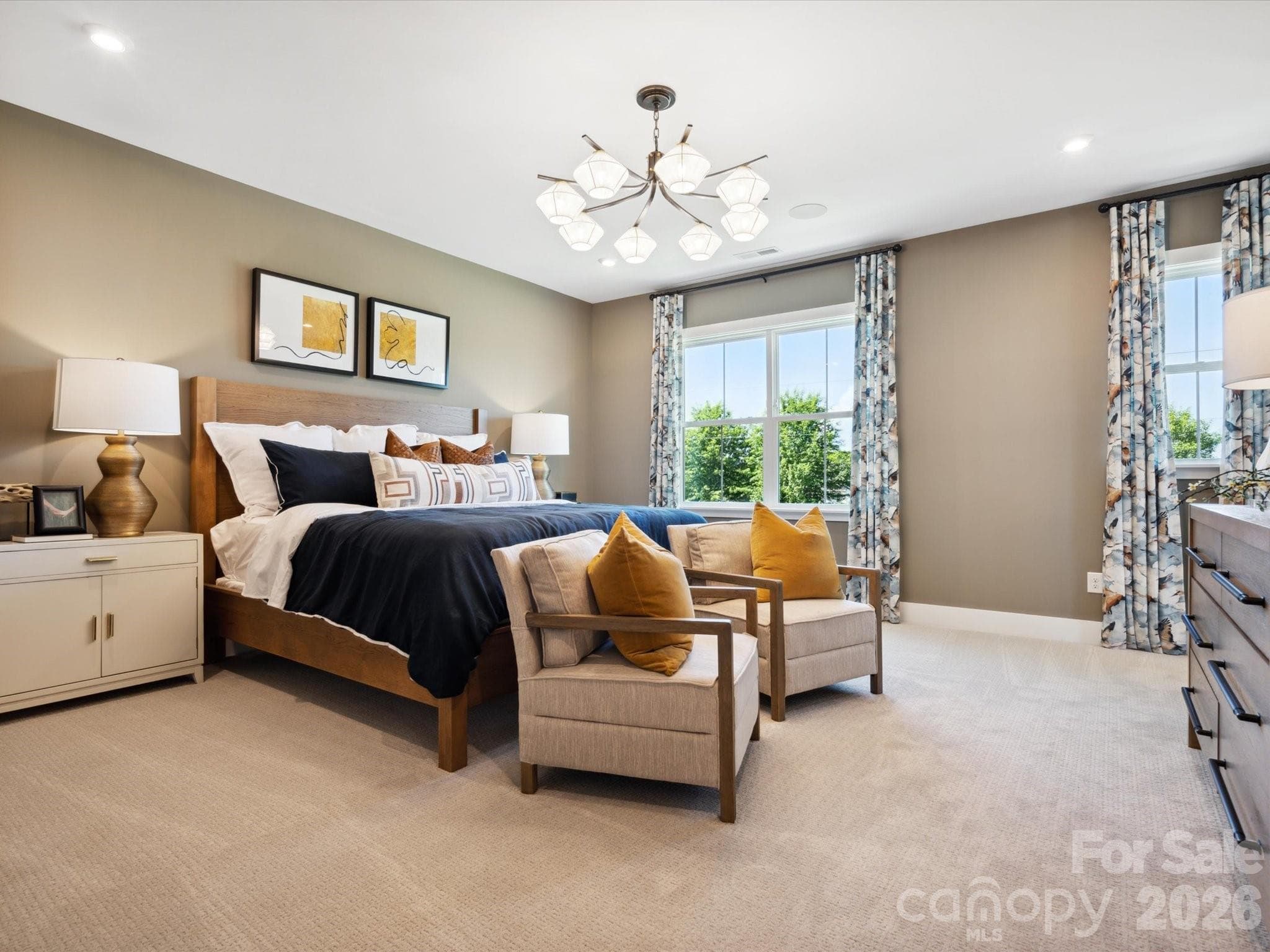 Conceptual - 401 Fenton Drive, Belmont