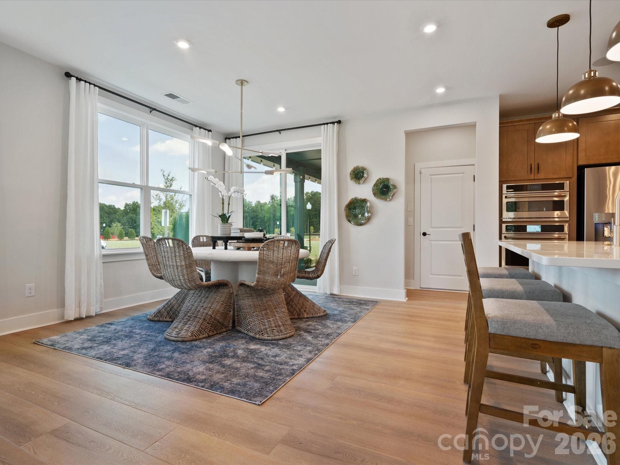 Conceptual - 401 Fenton Drive, Belmont