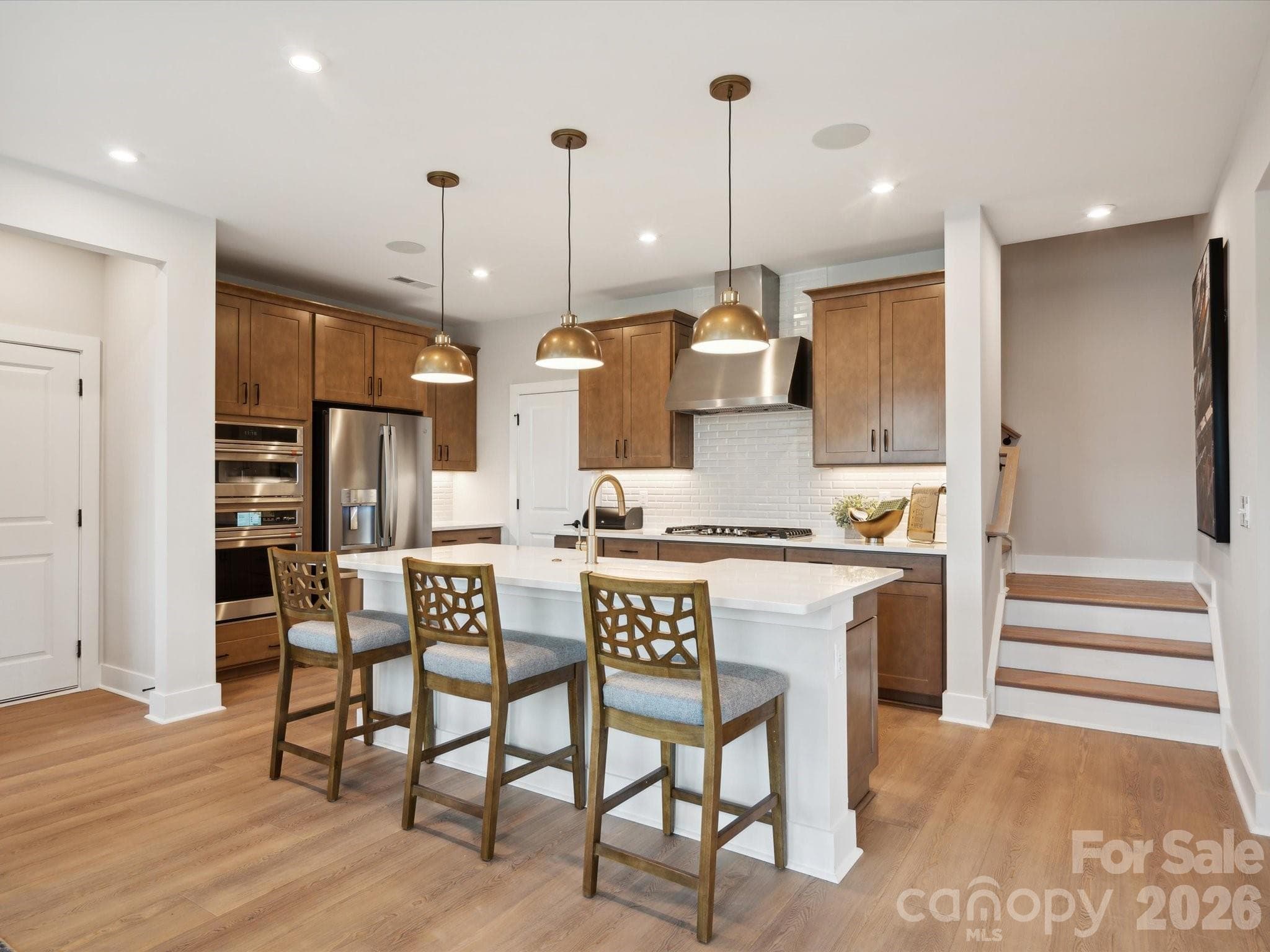 Conceptual - 401 Fenton Drive, Belmont