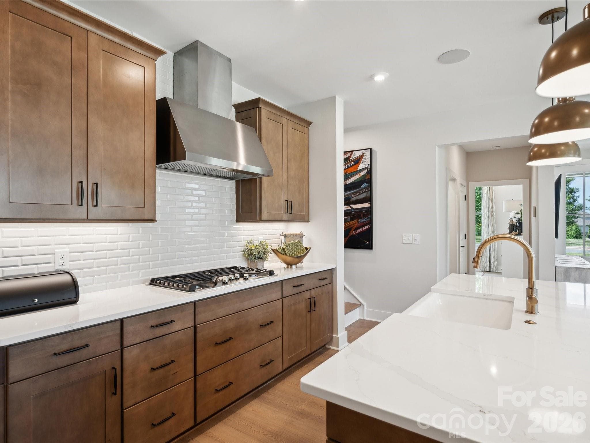 Conceptual - 401 Fenton Drive, Belmont