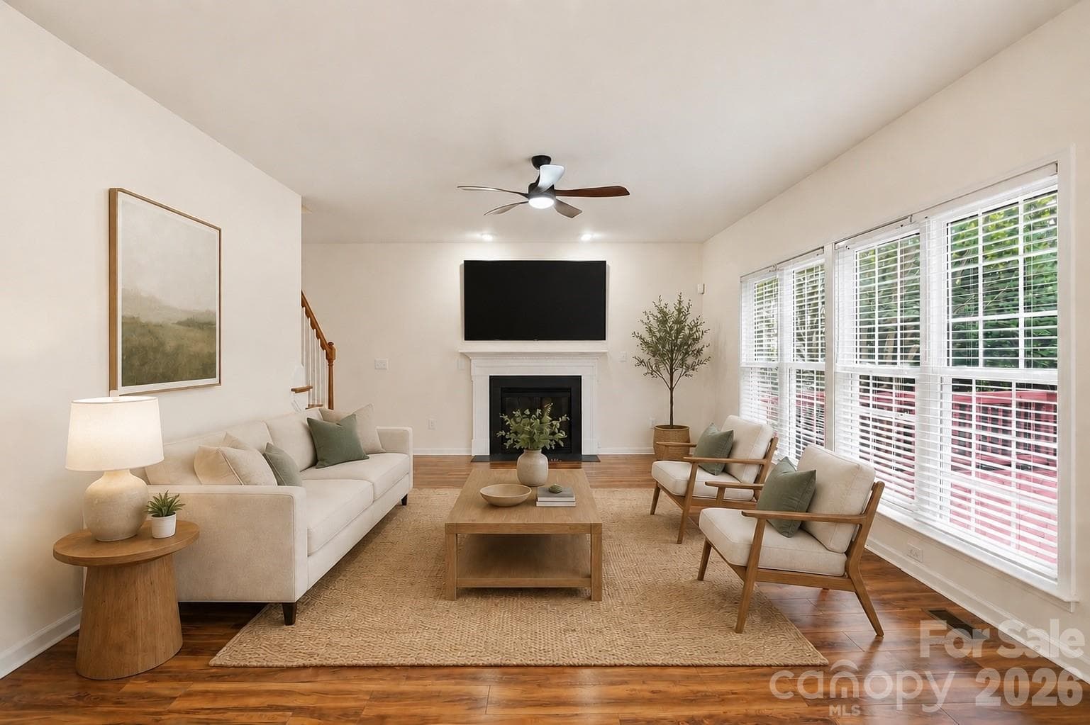 2940 Shady Reach Lane