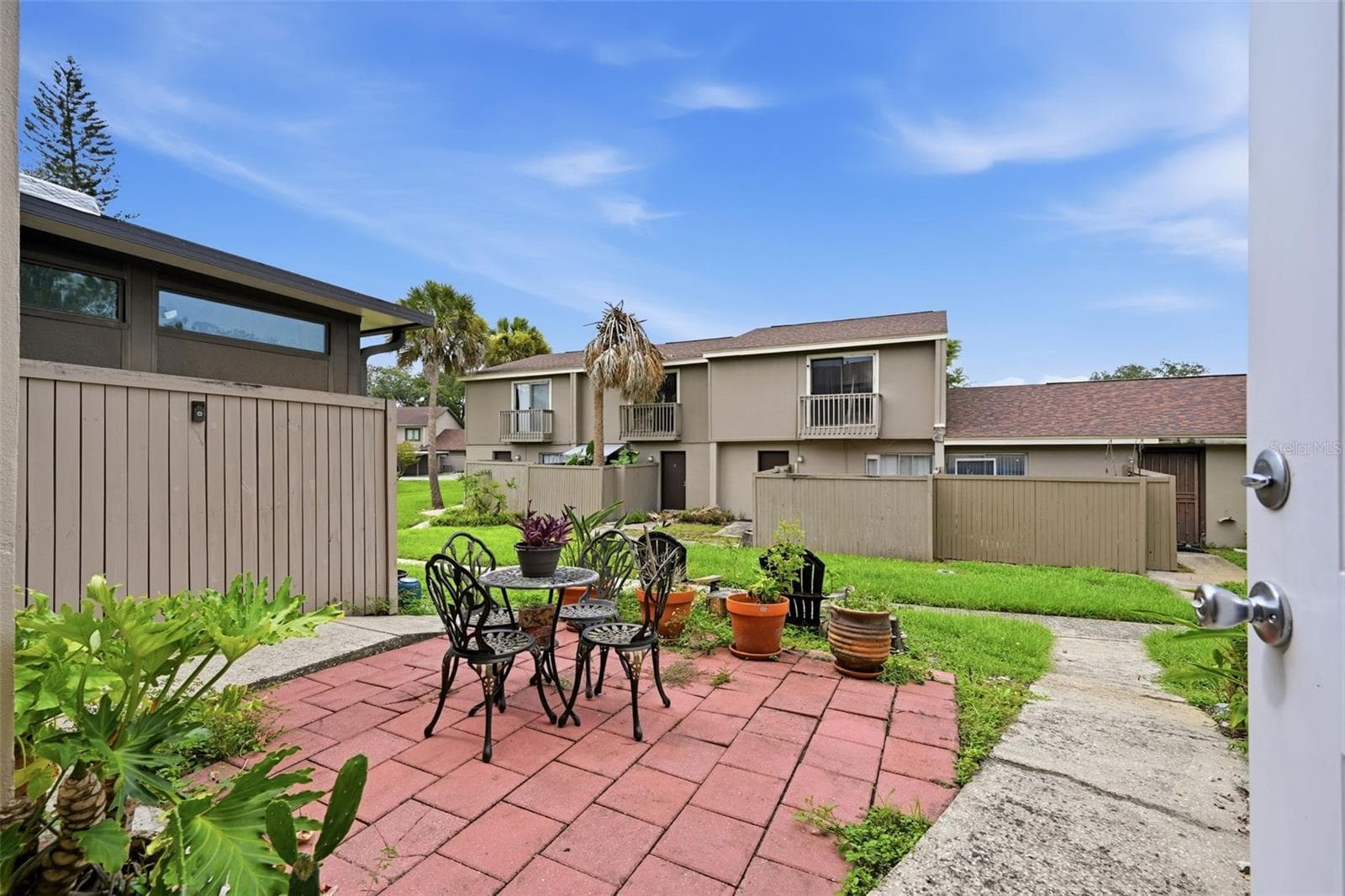 Condominium at 7906 TANGERINE DR, TAMPA, photo 18 of 23