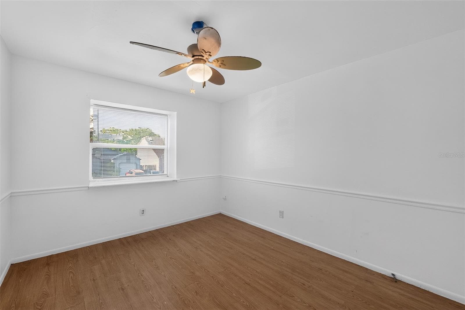 Bedroom 3 - 1243 PIN OAK DR, APOPKA