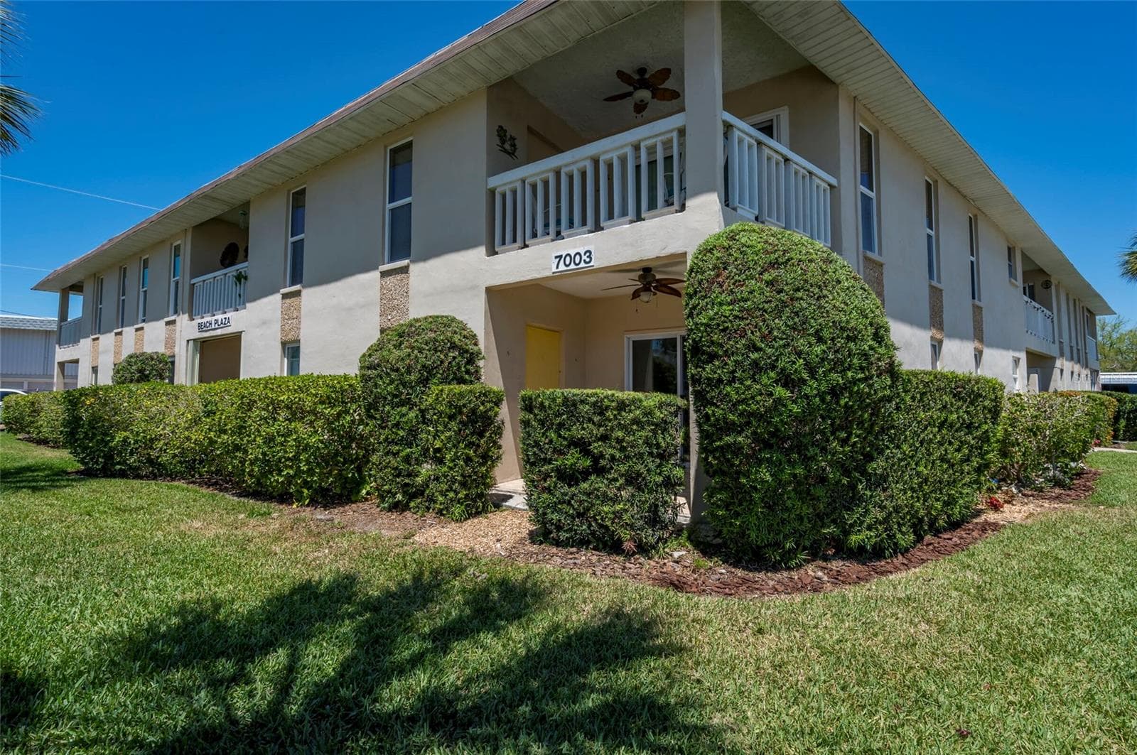 Condominium at 7003 SUNSET WAY #3, ST PETE BEACH, photo 9 of 35