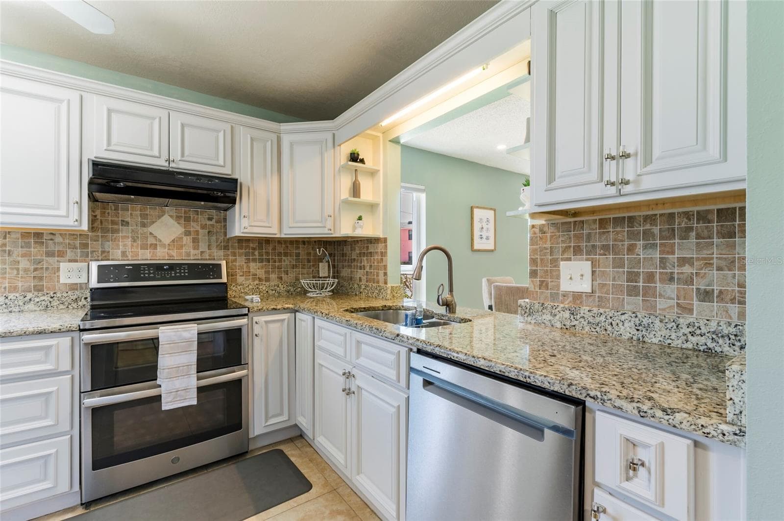 Condominium at 7003 SUNSET WAY #3, ST PETE BEACH, photo 13 of 35