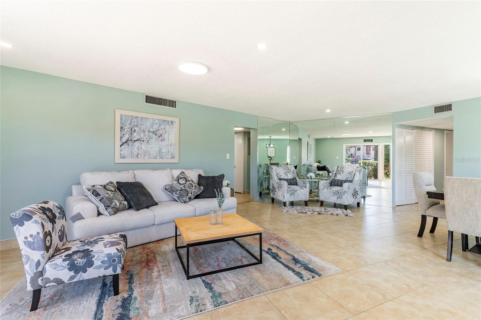 Condominium at 7003 SUNSET WAY #3, ST PETE BEACH, photo 23 of 35