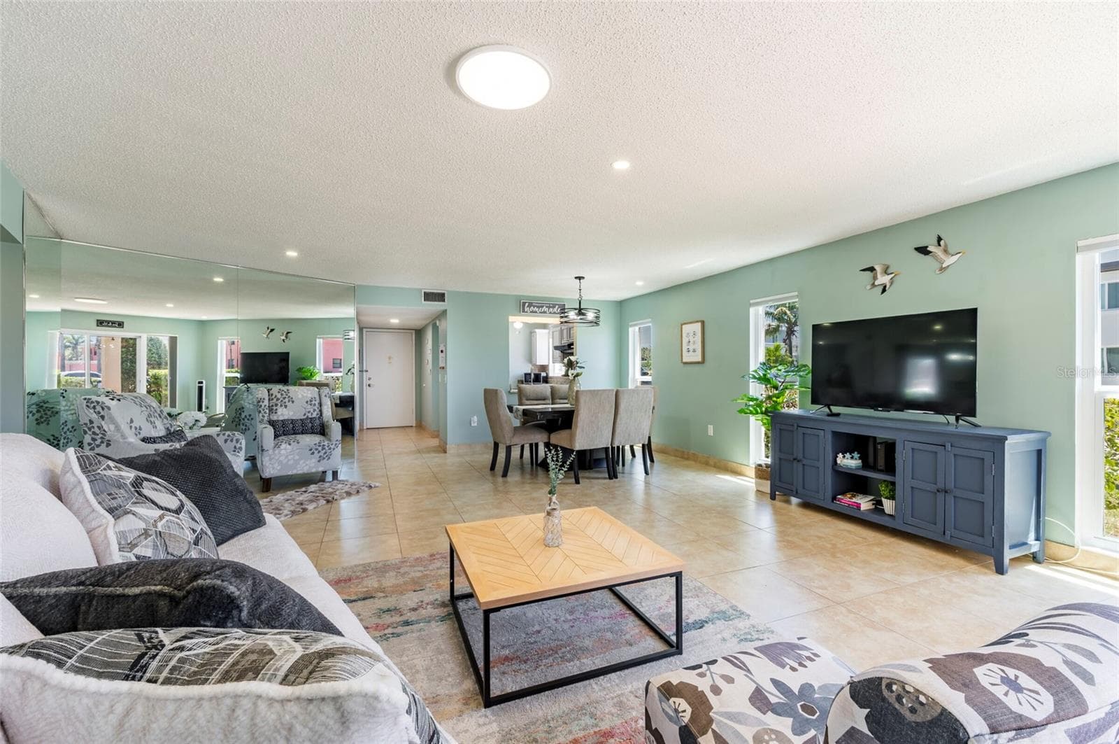 Condominium at 7003 SUNSET WAY #3, ST PETE BEACH, photo 24 of 35