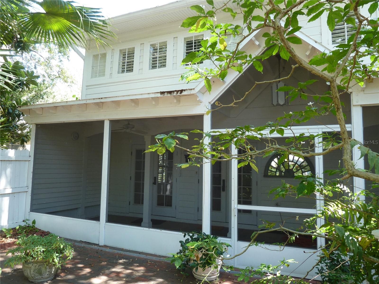 Single Family Residence at 3302 W VILLA ROSA ST, TAMPA, photo 29 of 30