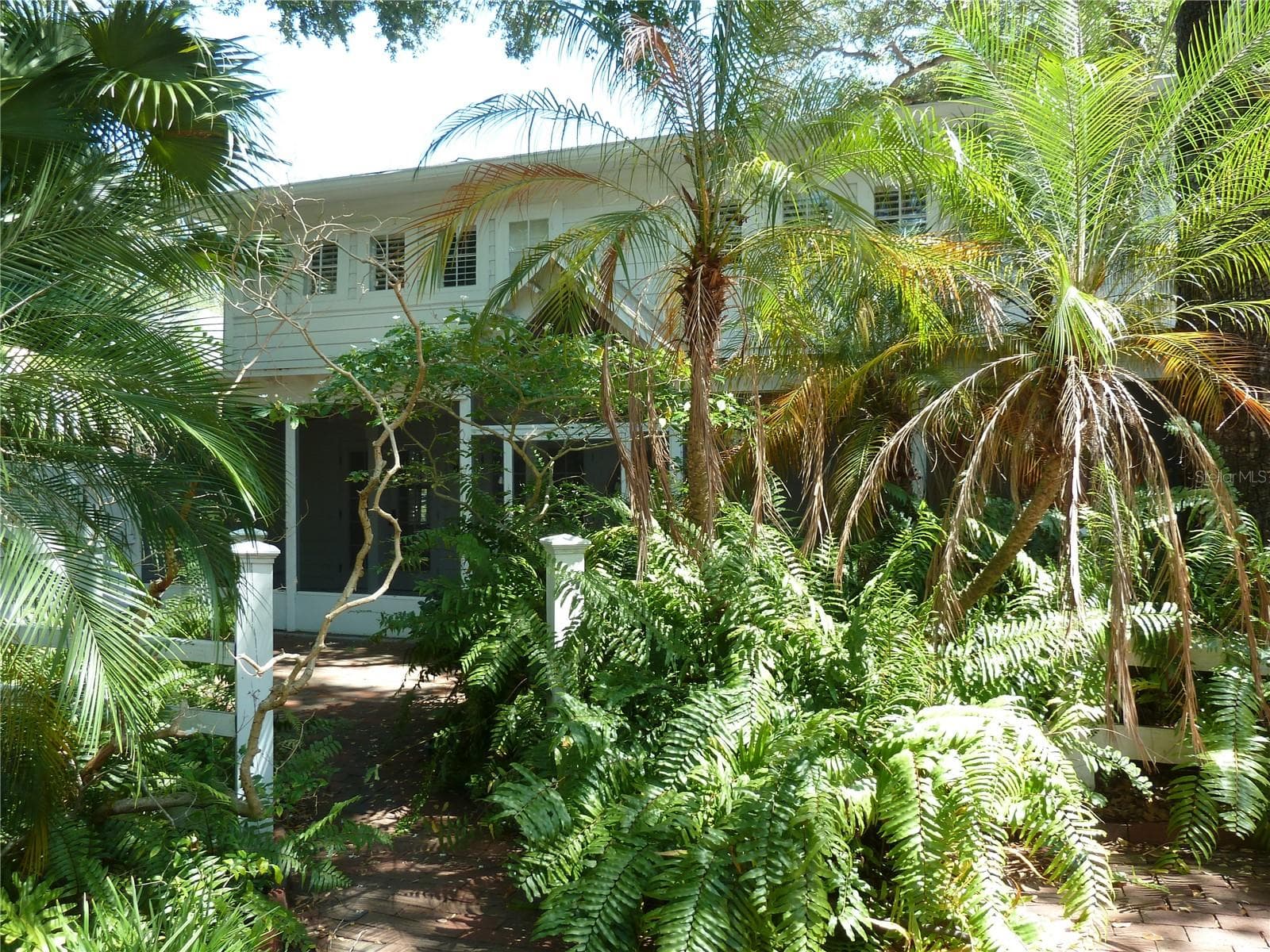 Single Family Residence at 3302 W VILLA ROSA ST, TAMPA, photo 30 of 30