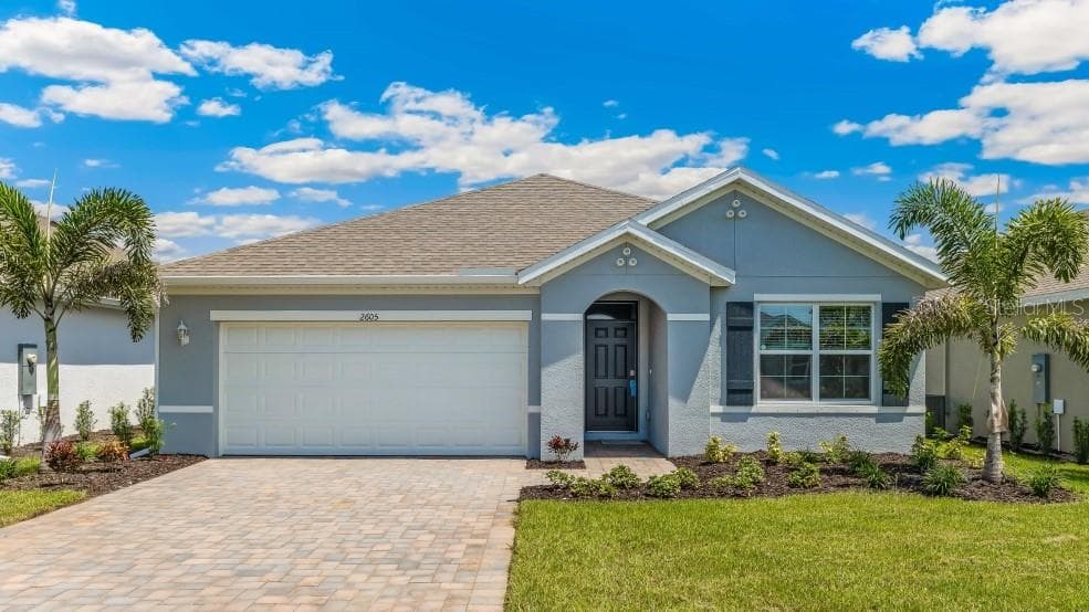9608 TURTLE GRASS CIR