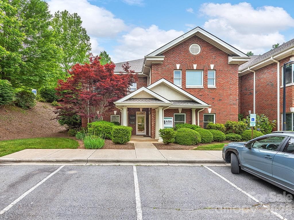 Office at 2 Walden Ridge Drive, Asheville, photo 2 of 15