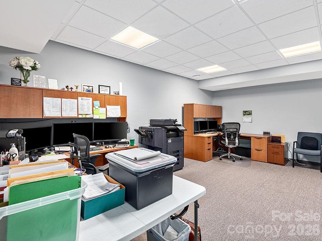 Office at 2 Walden Ridge Drive, Asheville, photo 7 of 15