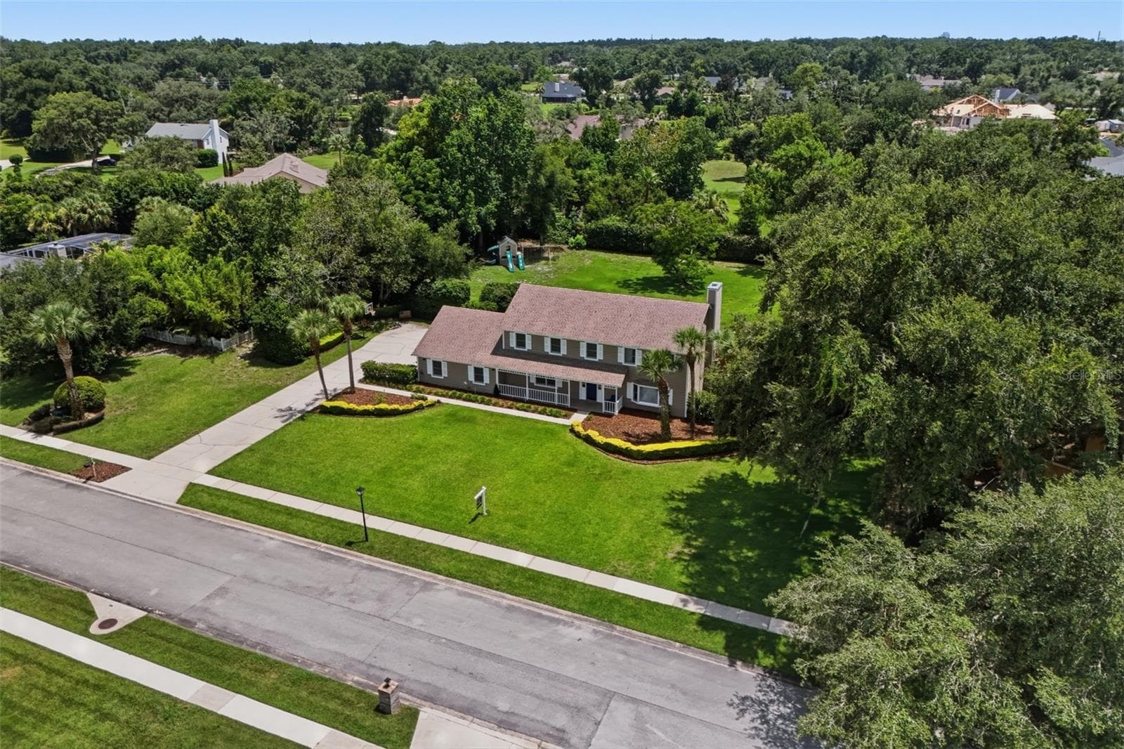 Single Family Residence at 2143 BLUE IRIS PL, LONGWOOD, photo 49 of 53