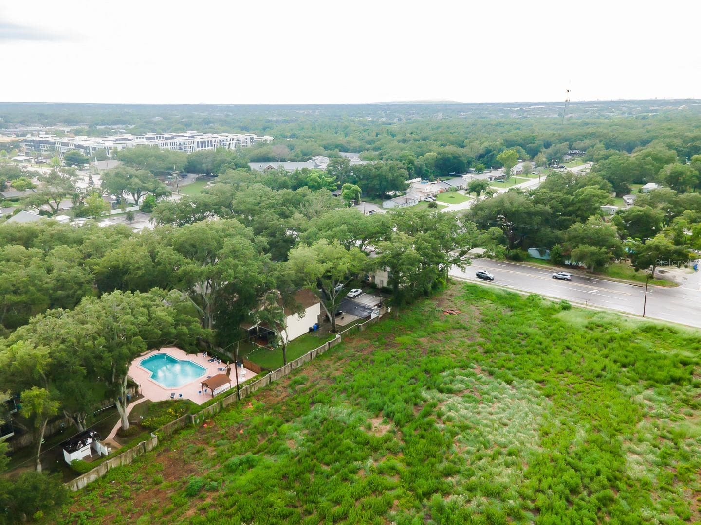 Townhouse at 602 SAINT HENRY DR, BRANDON, photo 26 of 29