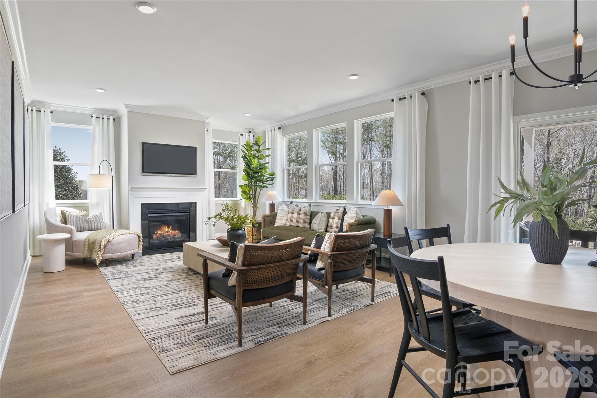 Representative Photo - Home available is available to personalize and pick individual options subject to change based on purchaser's selections - 202 Clovis Point Drive, Kings Mountain