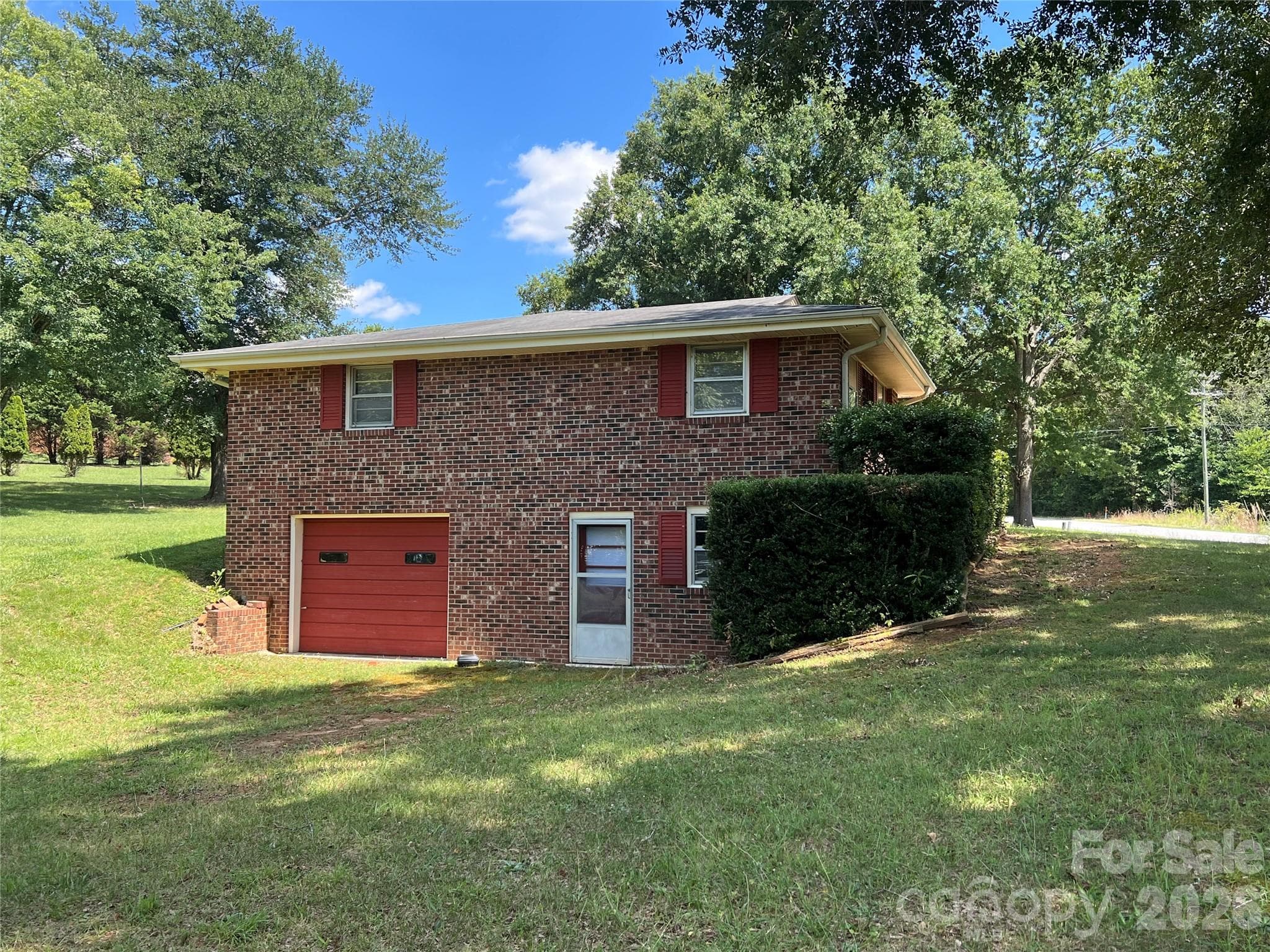 Single Family Residence at 649 Pine Street Extension, Forest City, photo 10 of 48