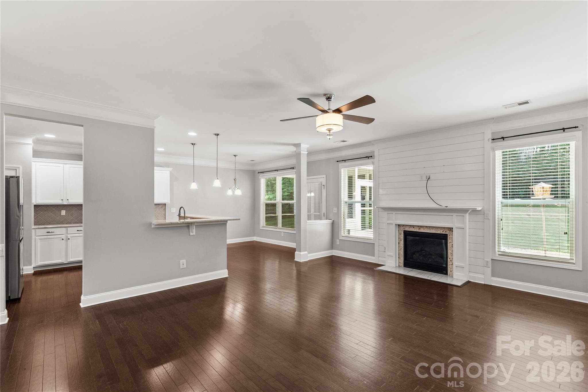 Single Family Residence at 924 Autumn Glen Court, Clover, photo 24 of 46