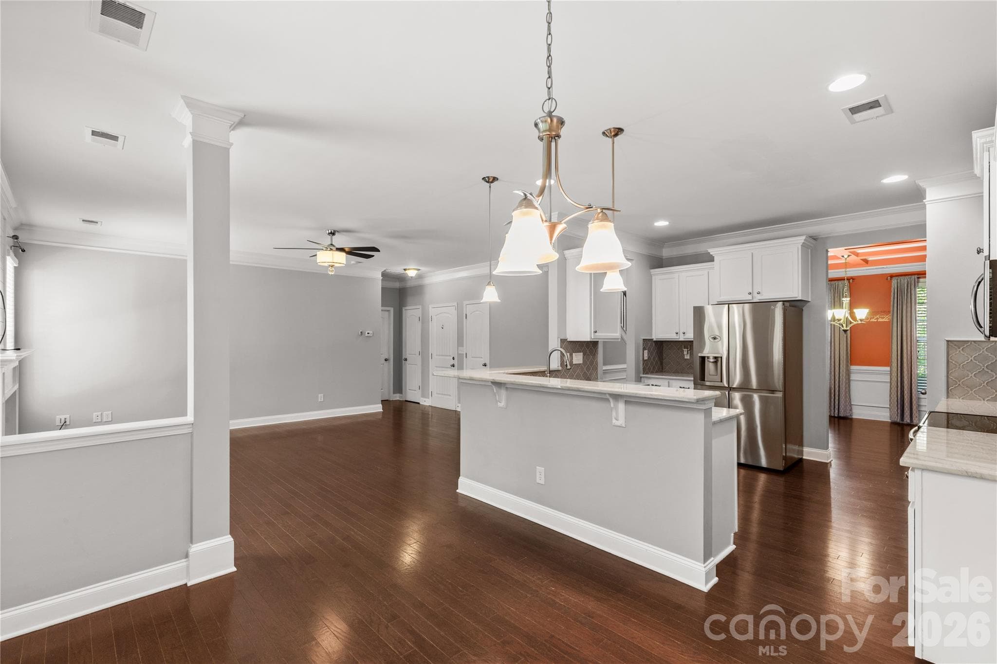Single Family Residence at 924 Autumn Glen Court, Clover, photo 29 of 46