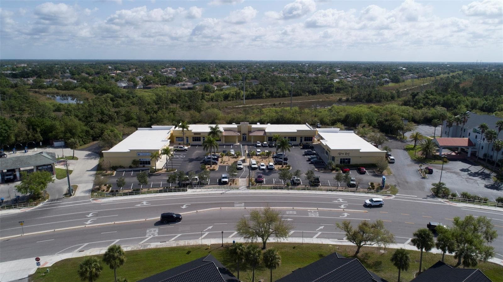 Mixed Use at 24420 SANDHILL BLVD, PUNTA GORDA, photo 2 of 21