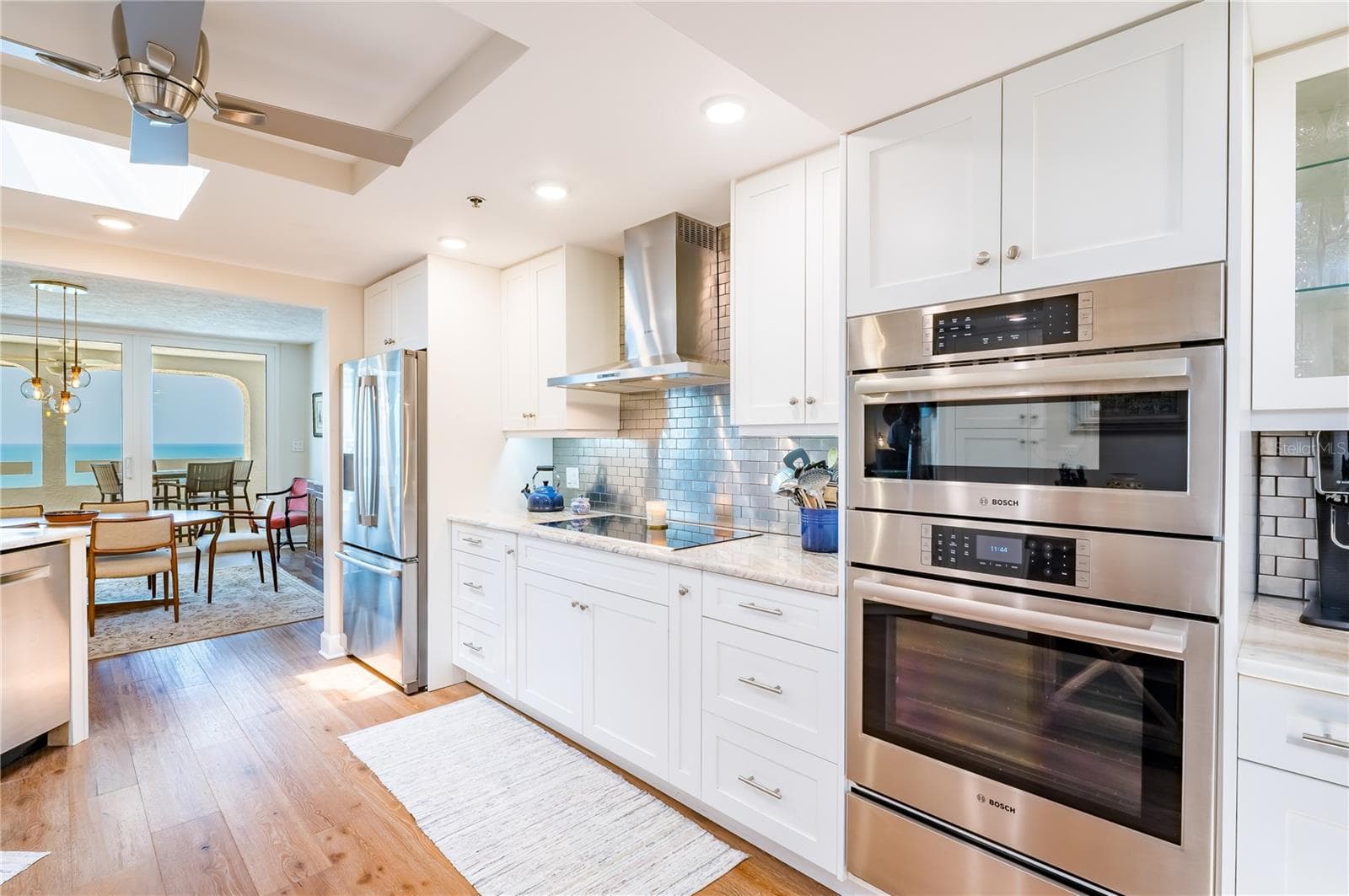 Condominium at 17940 GULF BLVD #18C, REDINGTON SHORES, photo 12 of 49