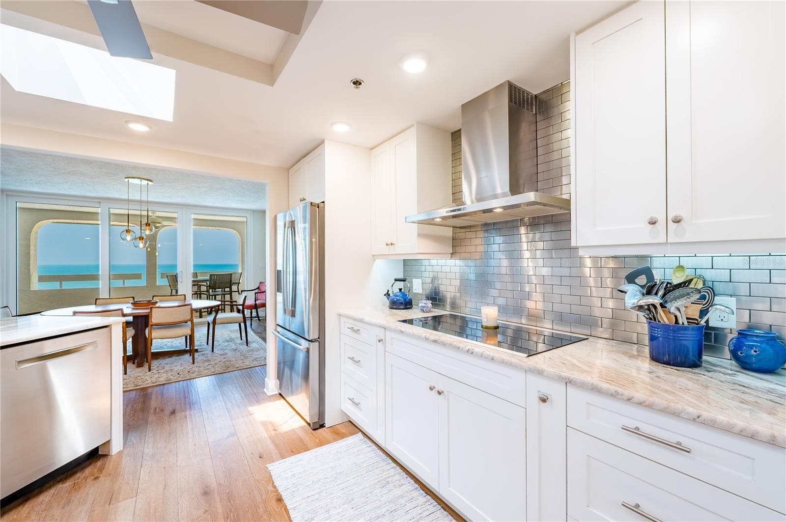 Condominium at 17940 GULF BLVD #18C, REDINGTON SHORES, photo 13 of 49